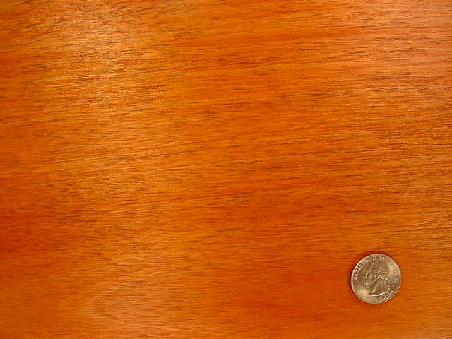 mahogany plywood