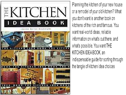 Summary Of The Book The Kitchen Window