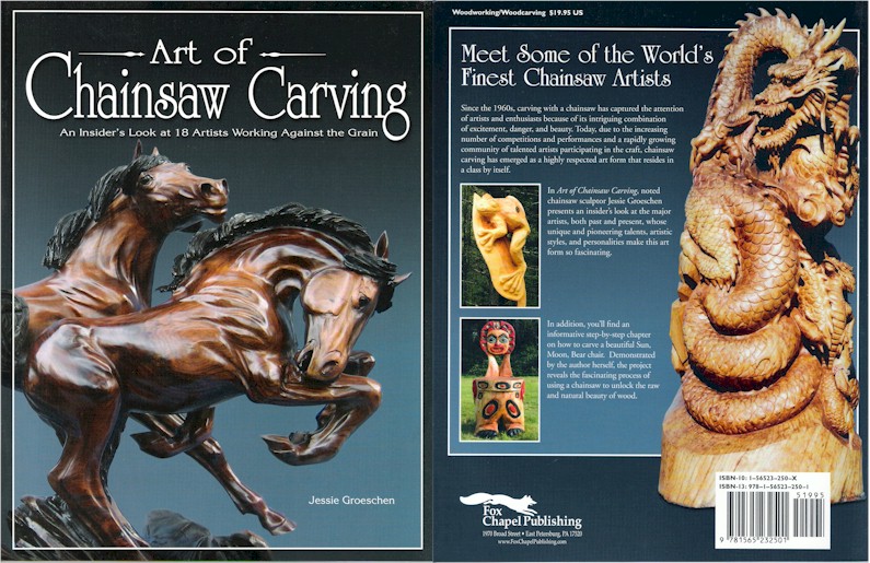 CARVINGB AND WOODBURNING BOOKS