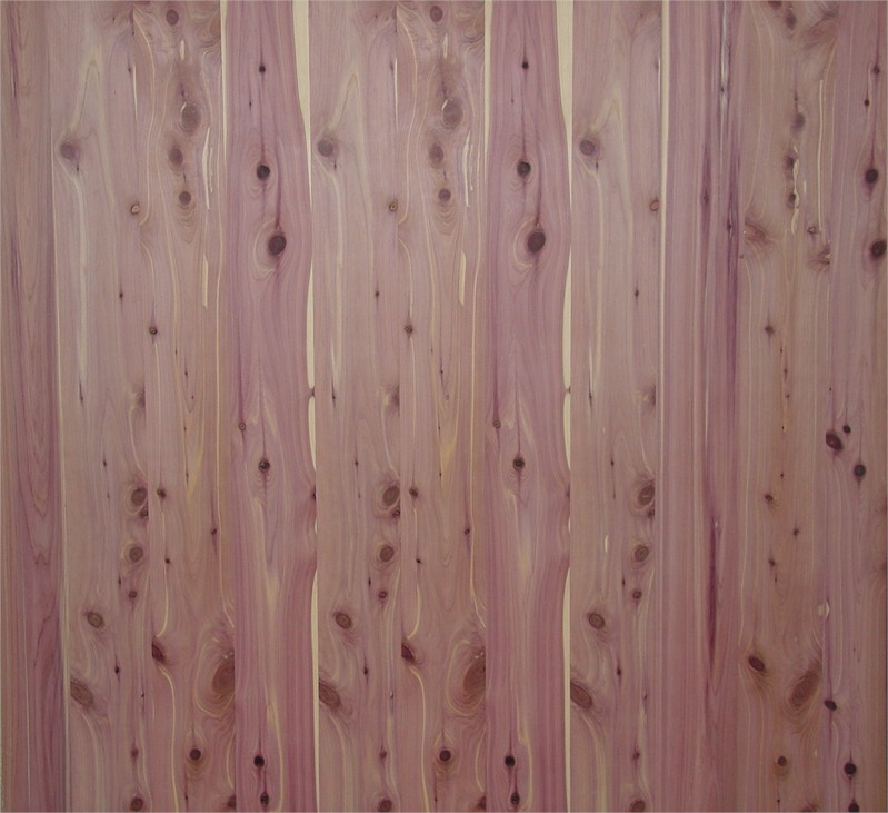 cedar veneer plywood