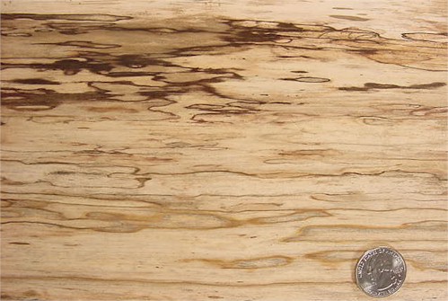 Spalted maple lumber for sale